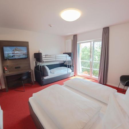 Havenhostel Stade - Hotel ภายนอก รูปภาพ